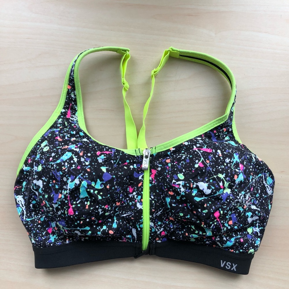 Victoria’s Secret VSX sports bra